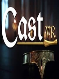 Обложка Cast VR