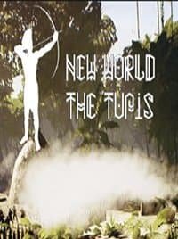 Обложка New World: The Tupis