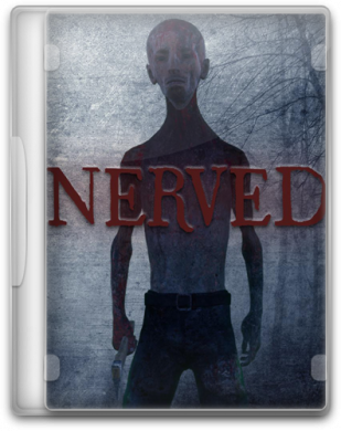 Обложка Nerved