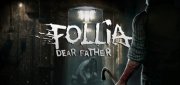 Логотип Follia - Dear father