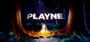 Логотип PLAYNE : The Meditation Game