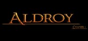Логотип Aldroy - Chapter 1