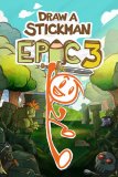 Обложка Draw a Stickman: EPIC 3