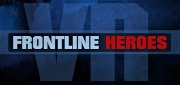Логотип Frontline Heroes VR