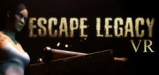 Логотип Escape Legacy VR