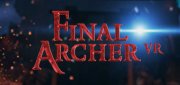 Логотип FINAL ARCHER VR
