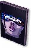 Обложка VirtuaVerse