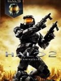 Обложка Halo 2: Anniversary