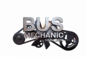 Логотип Bus Mechanic Simulator