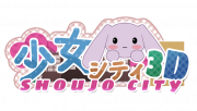 Логотип Shoujo City