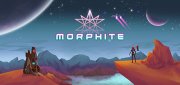 Логотип Morphite