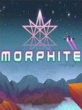 Обложка Morphite