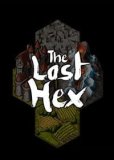 Обложка The Last Hex