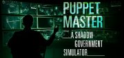 Логотип Puppet Master: The Shadow Government Simulator