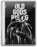 Обложка Old Gods Rising