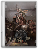 Обложка Blackthorn Arena