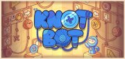 Логотип KnotBot