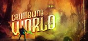 Логотип Crumbling World