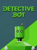 Обложка Detective Bot