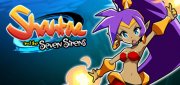 Логотип Shantae and the Seven Sirens