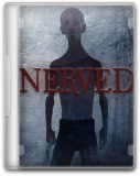 Обложка Nerved