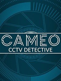 Обложка CAMEO: CCTV Detective