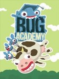 Обложка Bug Academy