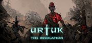 Логотип Urtuk: The Desolation