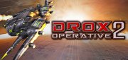 Логотип Drox Operative 2