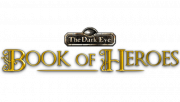 Логотип The Dark Eye: Book of Heroes