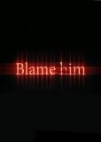 Обложка Blame Him