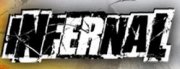 Логотип Infernal: Hell's Vengeance