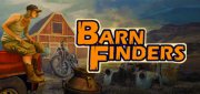 Логотип Barn Finders
