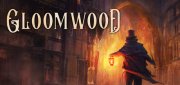 Логотип Gloomwood