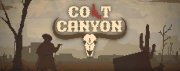 Логотип Colt Canyon