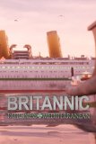 Обложка Britannic: Patroness of the Mediterranean