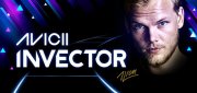 Логотип AVICII Invector