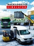Обложка Truck and Logistics Simulator