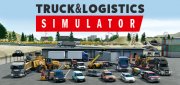 Логотип Truck and Logistics Simulator