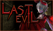 Логотип Last Evil