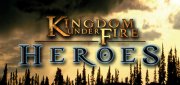 Логотип Kingdom Under Fire: Heroes