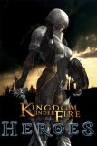 Обложка Kingdom Under Fire: Heroes