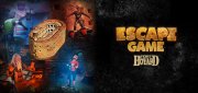 Логотип Escape Game Fort Boyard