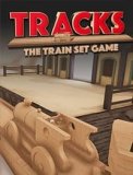 Обложка Tracks: The Train Set Game