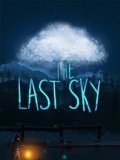 Обложка The Last Sky