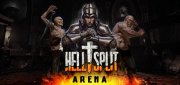 Логотип Hellsplit: Arena