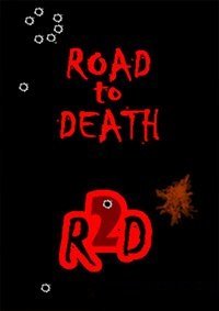 Обложка Road To Death