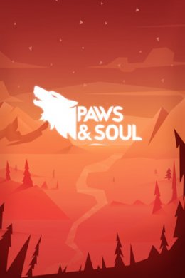 Обложка Paws and Soul