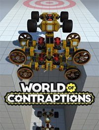 Обложка World of Contraptions
