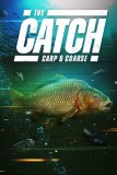 Обложка The Catch: Carp & Coarse